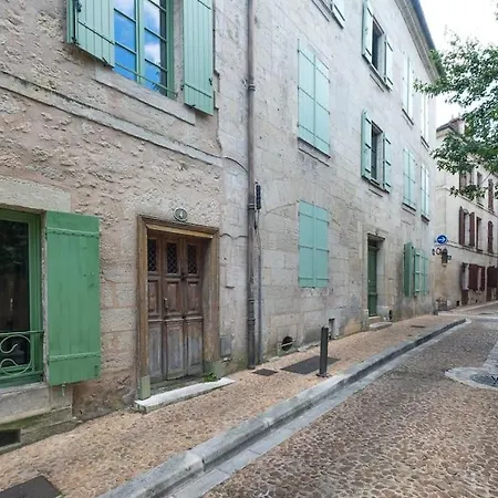 Coeur De Daire Périgueux